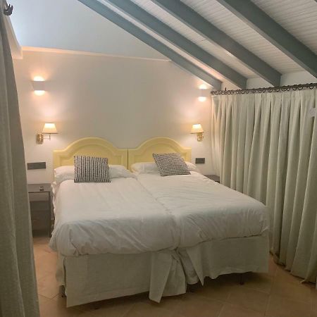 Turistic Apartment Sevillanos Sl מראה חיצוני תמונה