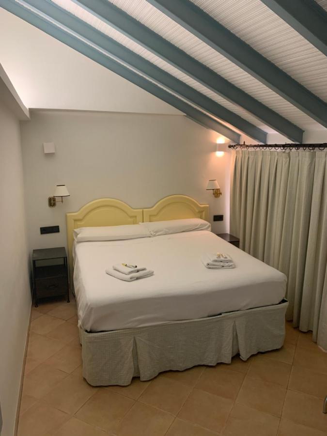Turistic Apartment Sevillanos Sl מראה חיצוני תמונה