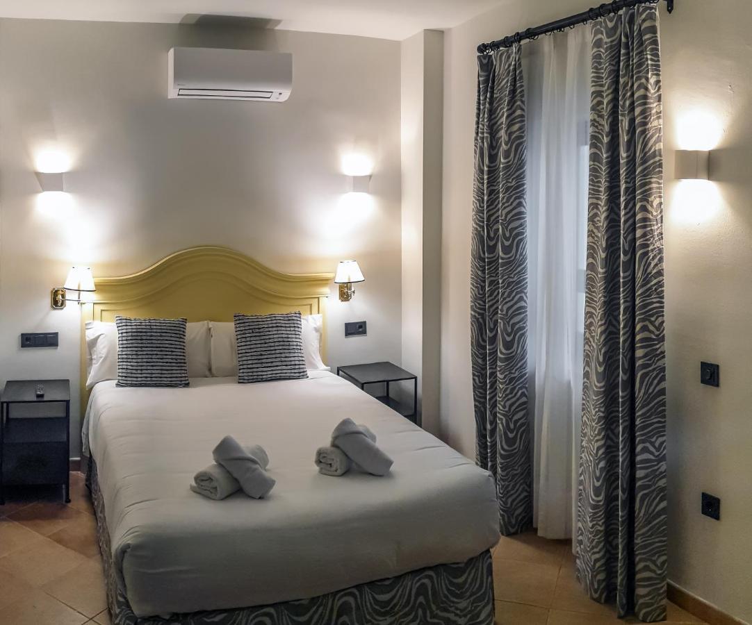 Turistic Apartment Sevillanos Sl מראה חיצוני תמונה