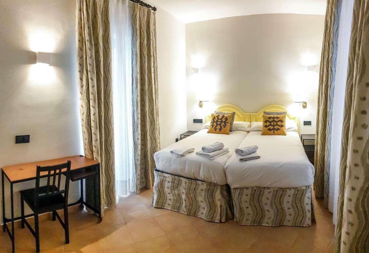 Turistic Apartment Sevillanos Sl מראה חיצוני תמונה