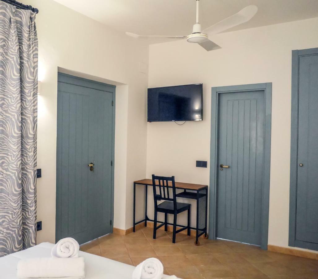 Turistic Apartment Sevillanos Sl מראה חיצוני תמונה