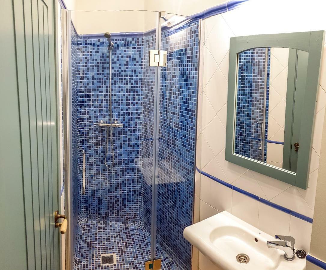 Turistic Apartment Sevillanos Sl מראה חיצוני תמונה